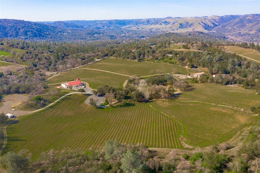 More Photos Of 741 Cold Springs Rd, Placerville Specialty For Sale