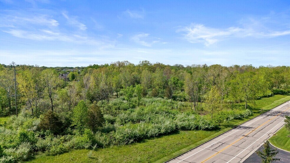 More Photos Of 15.175 acres Gander Creek Dr @ Newmark Dr, Miamisburg Land For Sale