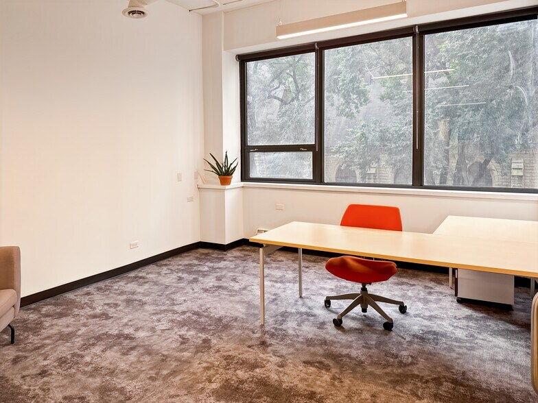 More Photos Of 40 E Huron St, Chicago Coworking Space