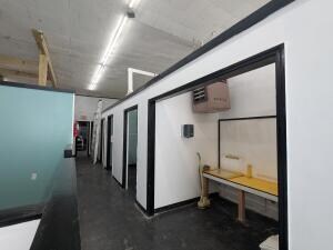 More Photos Of 402 Calhoun St, Johnston General Retail For Sale