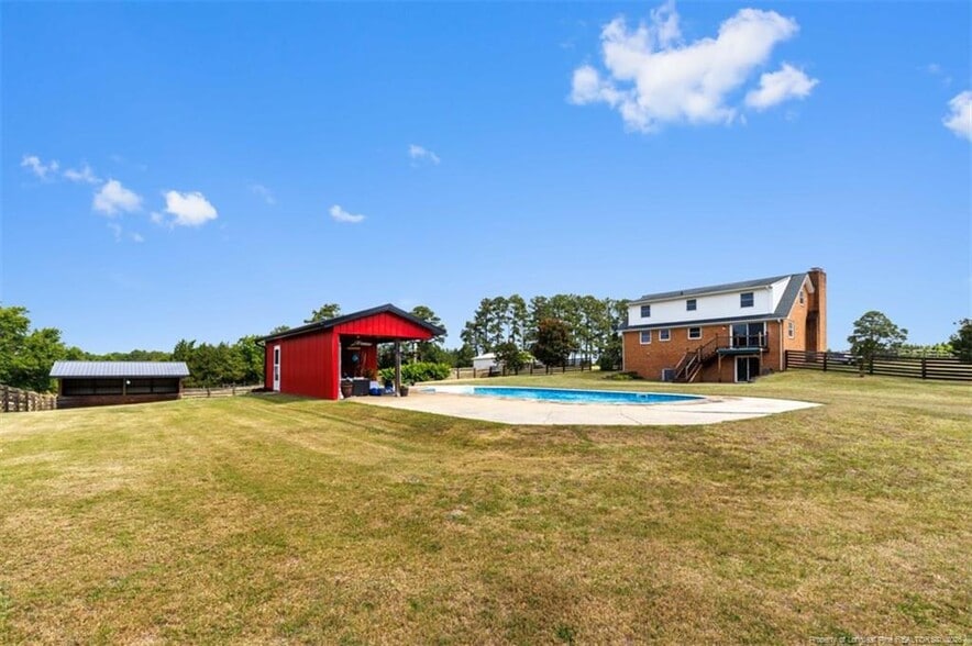 More Photos Of 578 Atkins Rd, Cameron Land For Sale