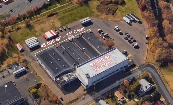 More Photos Of 121 1st Ave, Hamilton Warehouse For Lease