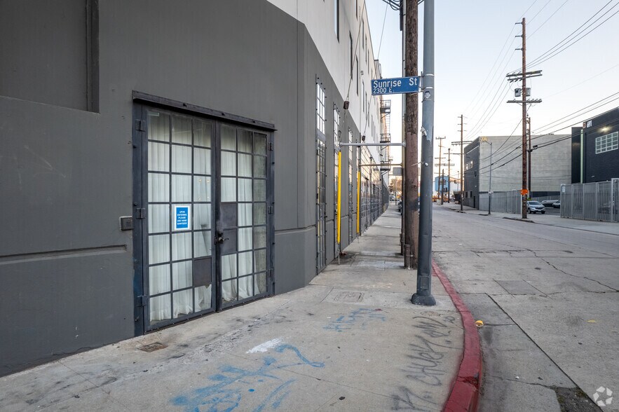 More Photos Of 2301 E 7th St, Los Angeles Loft Creative Space For Lease