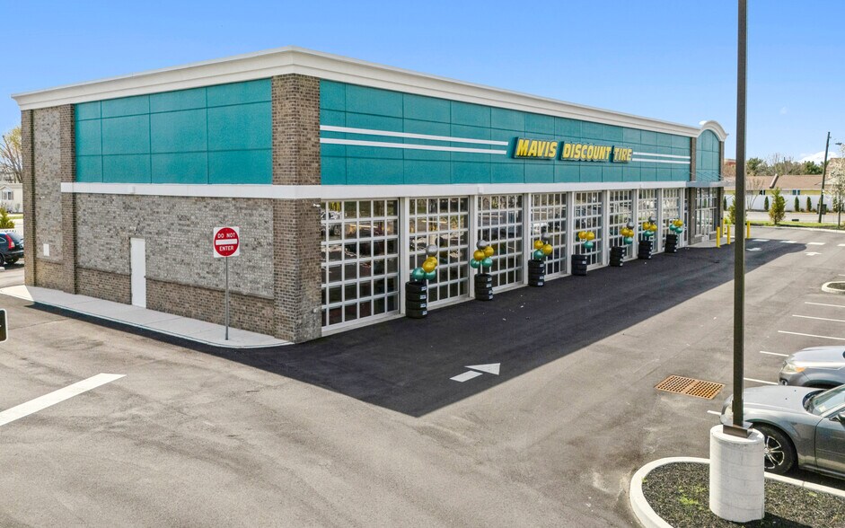 More Photos Of 3158 Route 9 S, Rio Grande Freestanding For Sale