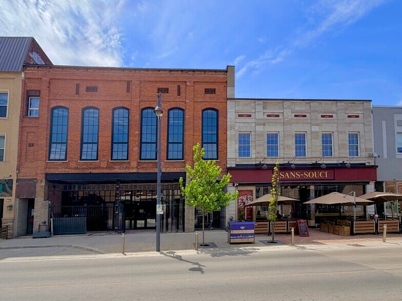 More Photos Of 232 Front St, Belleville Storefront For Sale