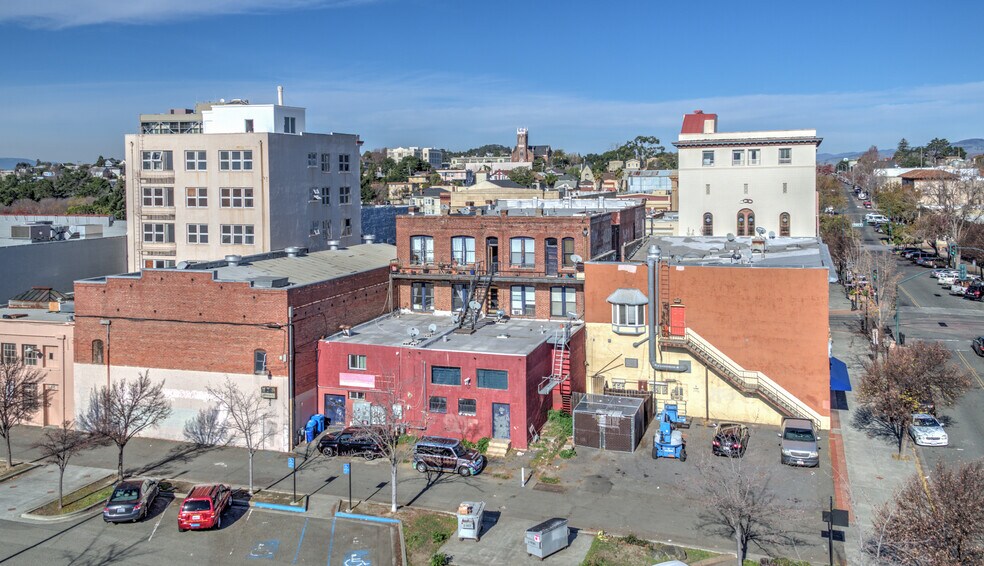 More Photos Of 337-341 Georgia St, Vallejo Apartments For Sale