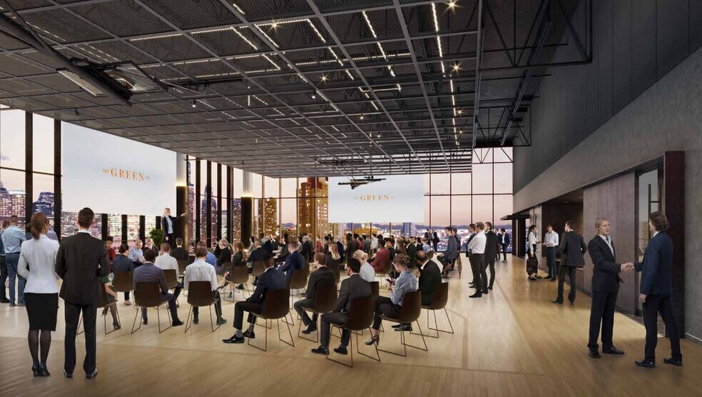 More Photos Of 167 N Green St, Chicago Office For Lease