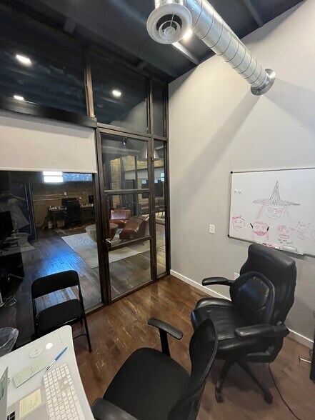 More Photos Of 148 W 600 S, Provo Loft Creative Space For Lease