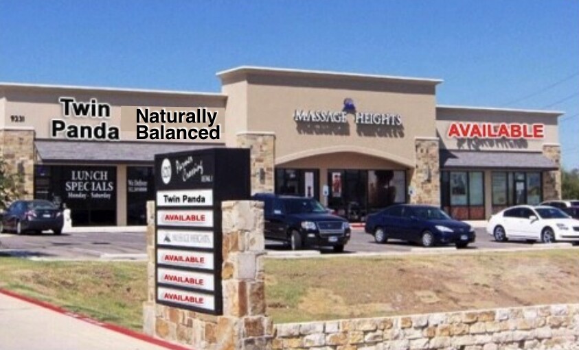 More Photos Of 9231 W Parmer Ln, Austin Storefront Retail Office For Lease
