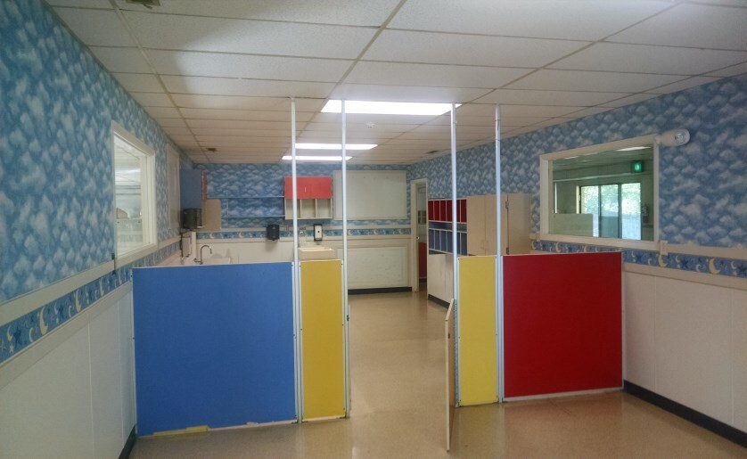 More Photos Of 8906 N Dixie Dr, Dayton Daycare Center For Sale