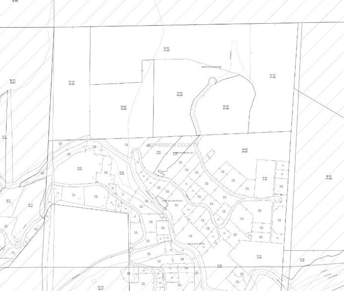 More Photos Of 5490 S Parmalee Gulch Rd, Indian Hills Freestanding For Sale