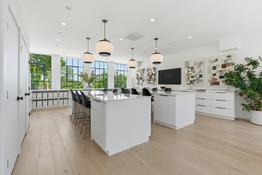More Photos Of 829 Gale Ln, Nashville Loft Creative Space For Sale