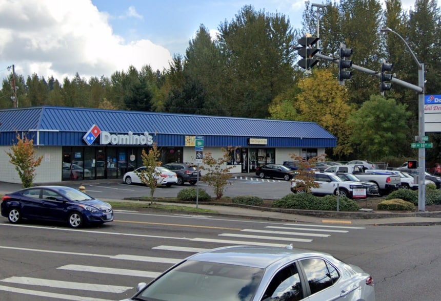 Primary Photo Of 1717-1723 NE Andresen Rd, Vancouver Freestanding For Lease