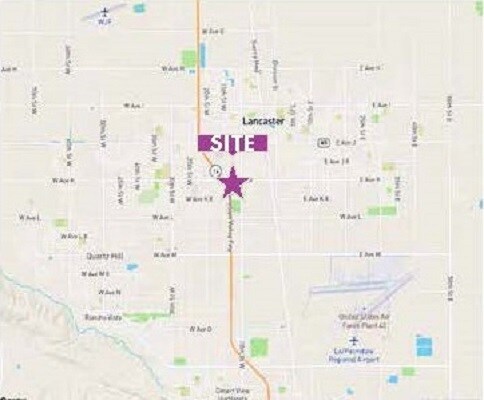 More Photos Of 1028-1308 W Avenue K, Lancaster Unknown For Lease