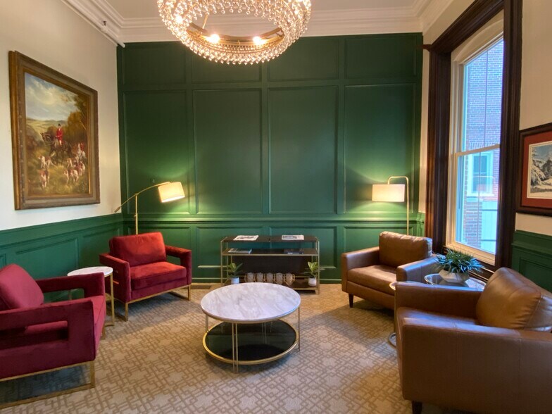 More Photos Of 535 N Church St, West Chester Office For Lease