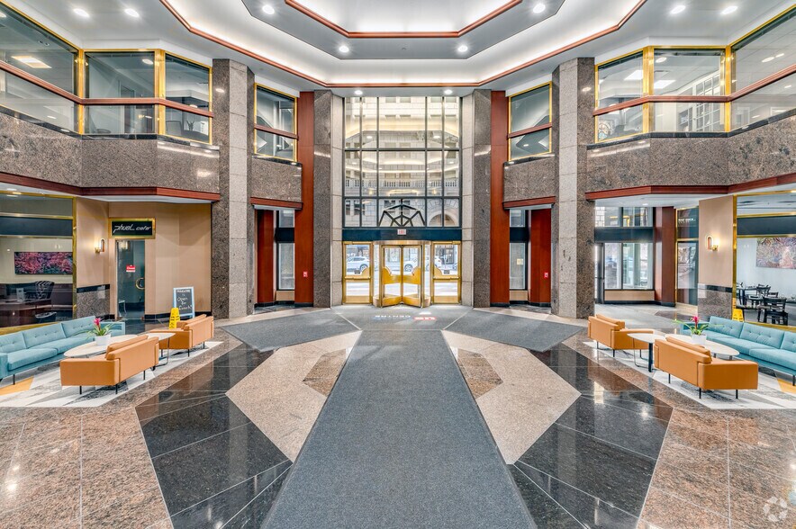 More Photos Of 1350 Euclid Ave, Cleveland Office For Lease