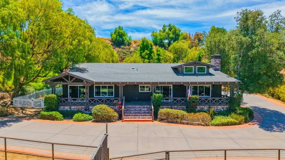 More Photos Of 38831 Pauba Rd, Temecula Land For Sale