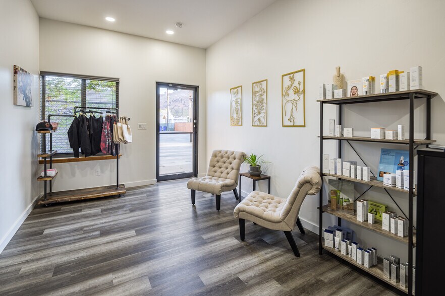 More Photos Of 45 E Center St, Moab Storefront For Sale