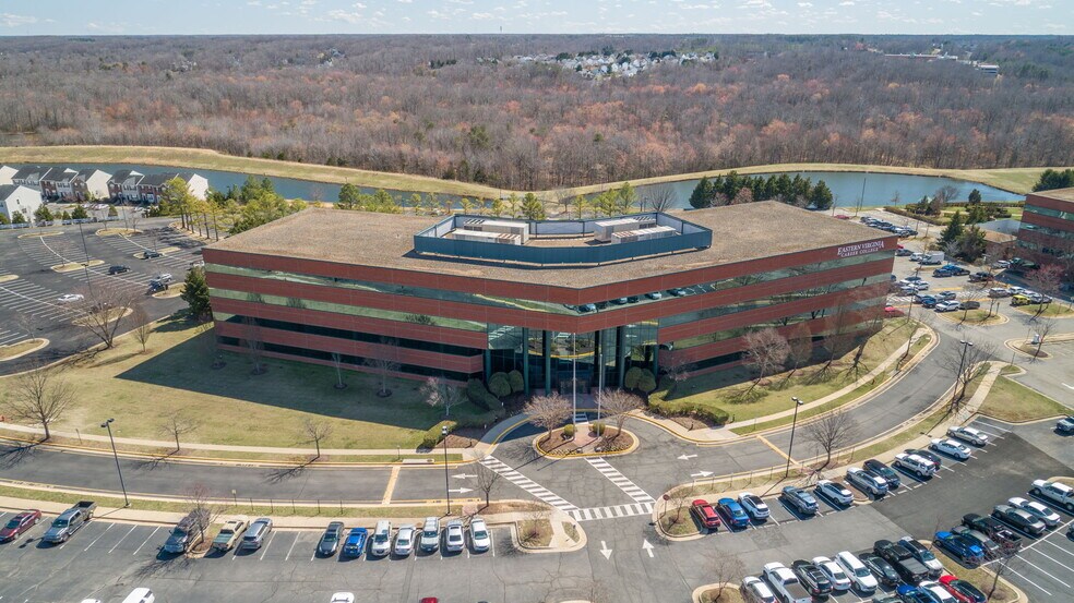 More Photos Of 10304 Spotsylvania Ave, Fredericksburg Office For Lease