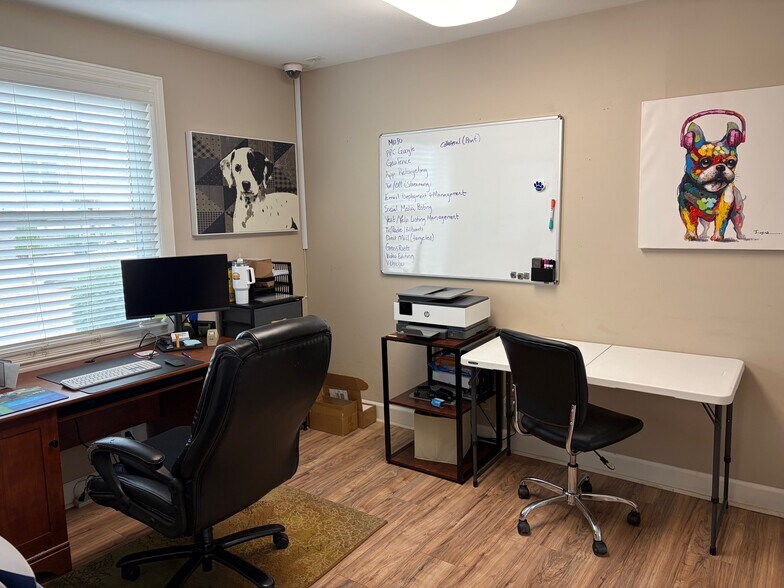 More Photos Of 2705 Greystone Rd, Nashville Office For Lease