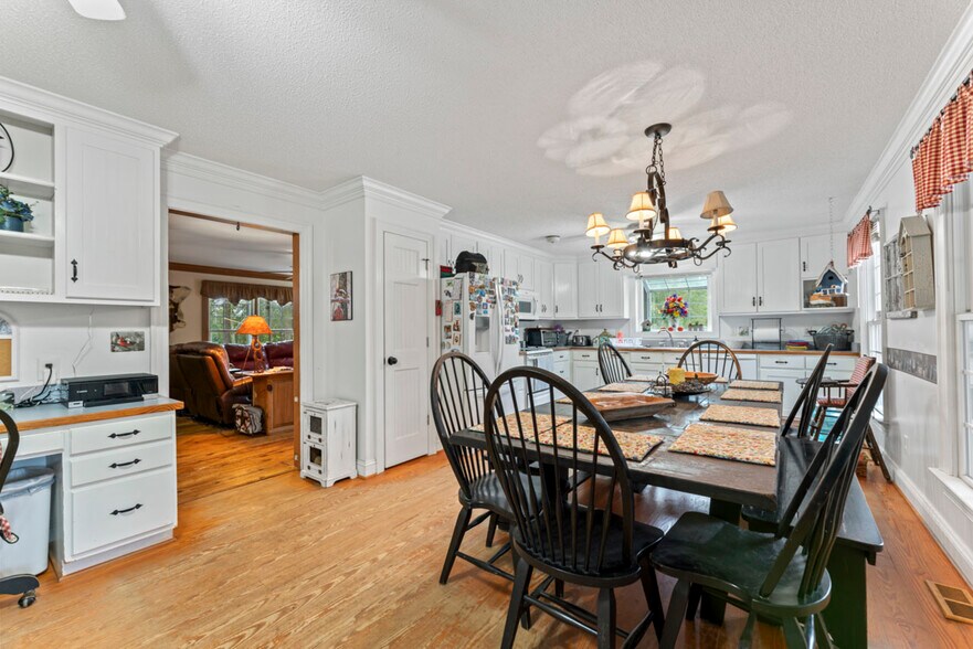 More Photos Of 10560 Lake Royale Rd, Spring Hope Specialty For Sale