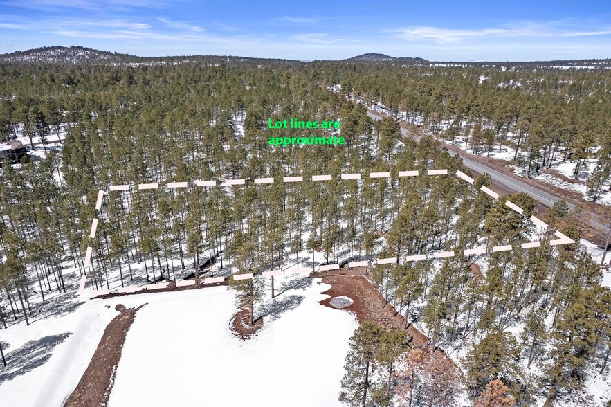 More Photos Of 0 Route 66, Flagstaff Land For Sale