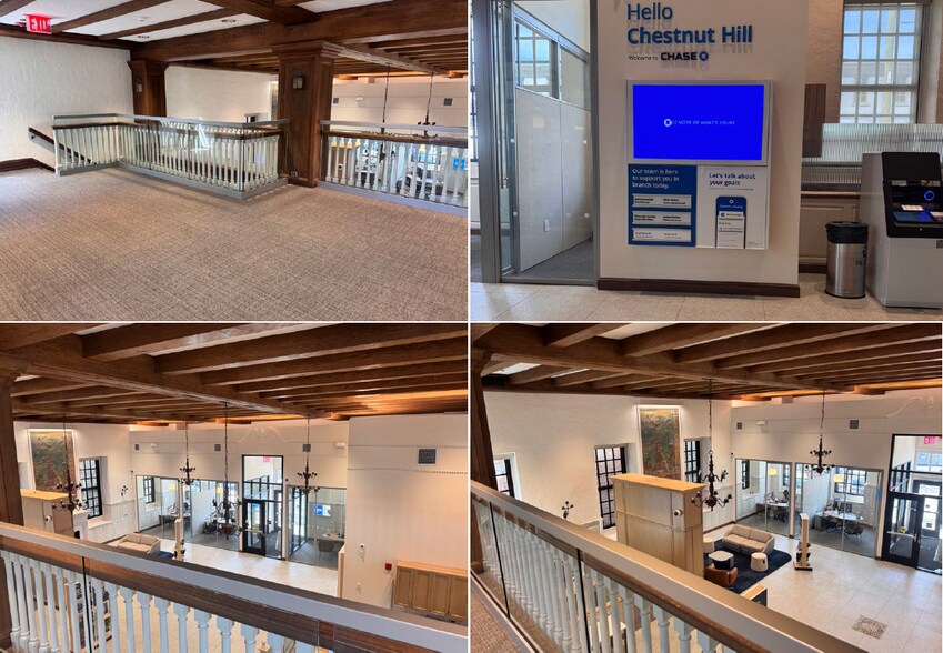 More Photos Of 8527 Germantown Ave, Philadelphia Bank For Sale