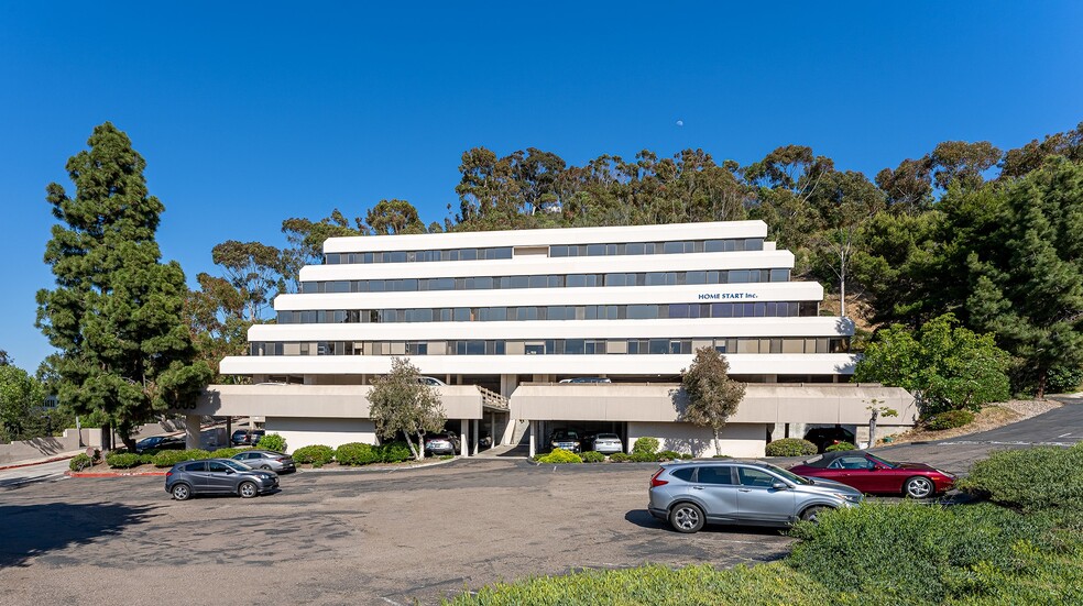 Primary Photo Of 5005 Texas St, San Diego Medical For Lease