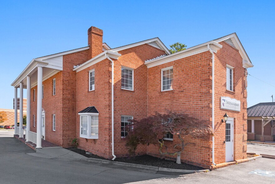 More Photos Of 650 Millwood Ave, Winchester Office For Lease