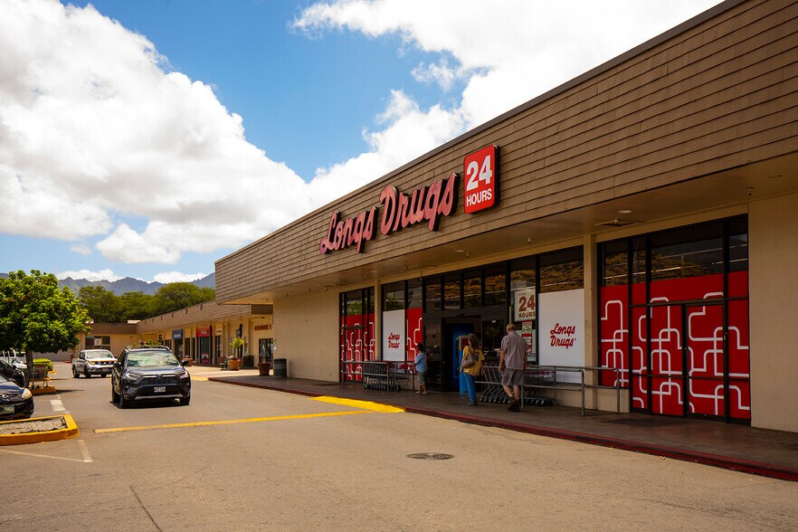 More Photos Of 86-120 Farrington Hwy, Waianae Unknown For Lease