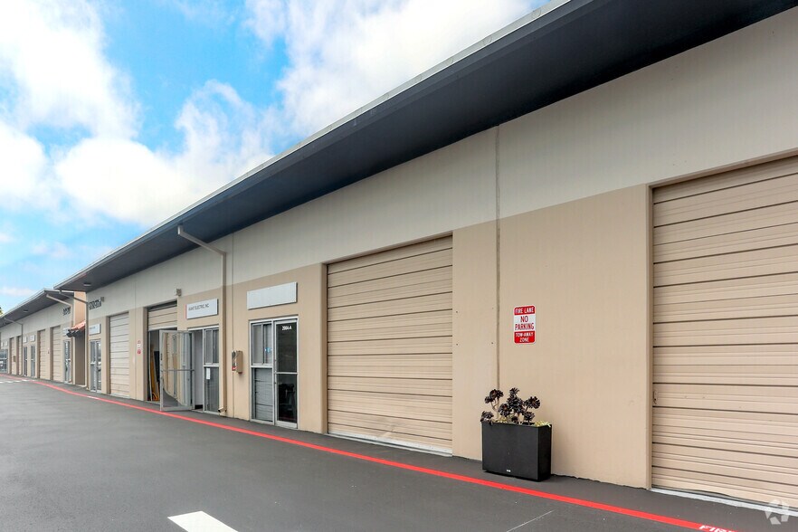 More Photos Of 2060 Walsh Ave, Santa Clara Unknown For Lease