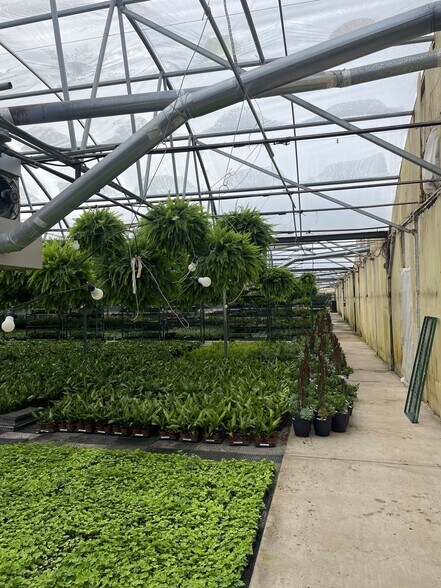 More Photos Of 10420 Isabelle Rd, Lafayette Industrial For Sale