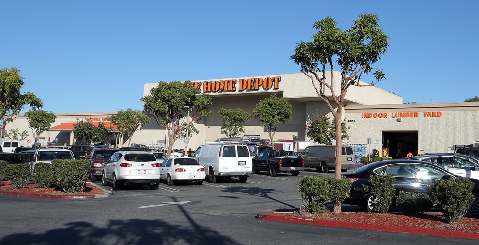 Primary Photo Of 4925-4949 W Slauson Ave, Los Angeles Unknown For Lease