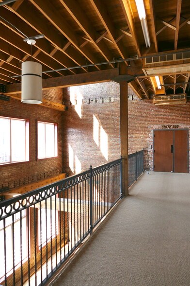 More Photos Of 115 E California Ave, Oklahoma City Office For Lease