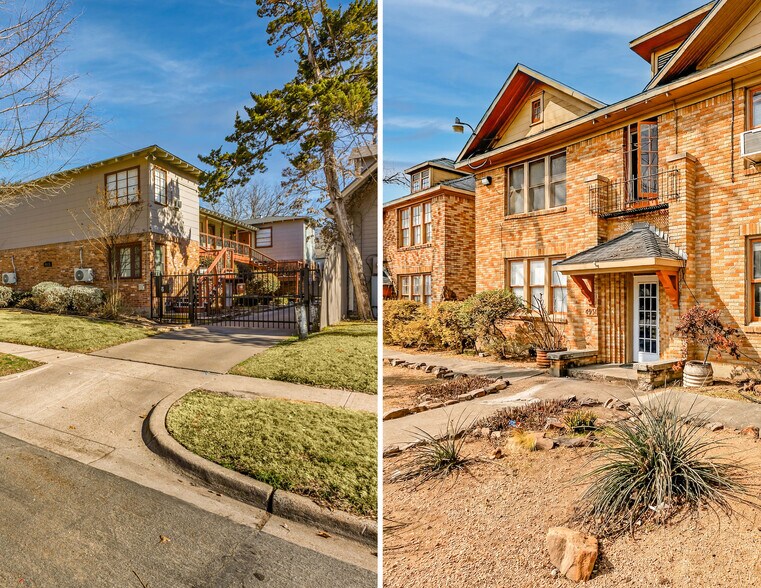 Primary Photo Of , Dallas Multifamily For Sale