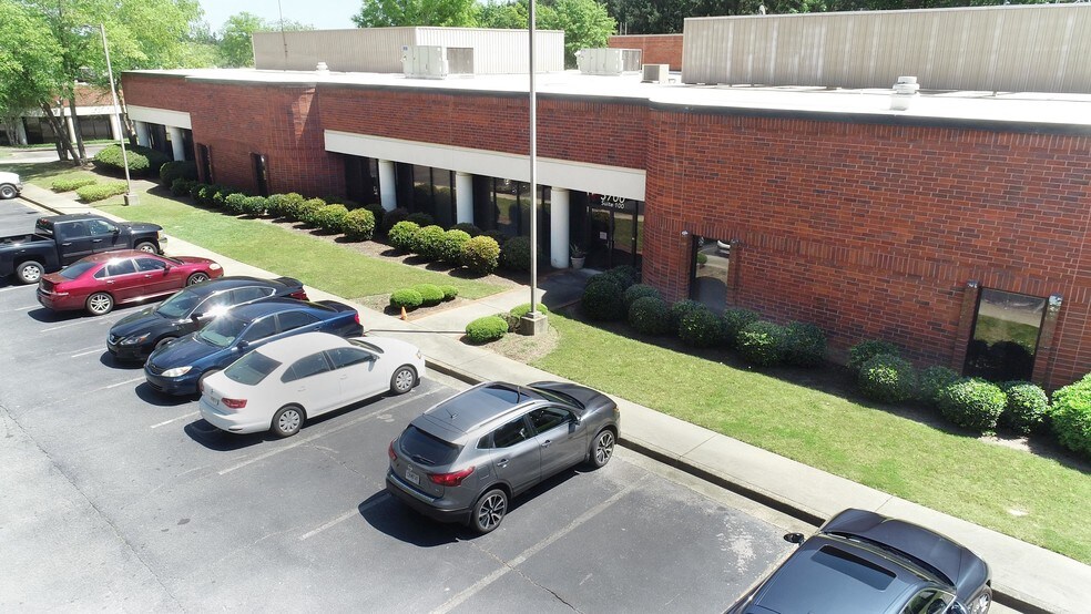 More Photos Of 5700 Highlands Pky SE, Smyrna Light Distribution For Lease