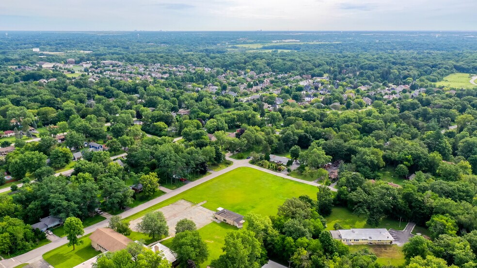 More Photos Of 525 N Neltnor Blvd, West Chicago Land For Sale