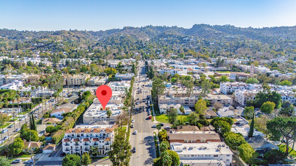 More Photos Of 4434 Fulton Ave, Sherman Oaks Apartments For Sale