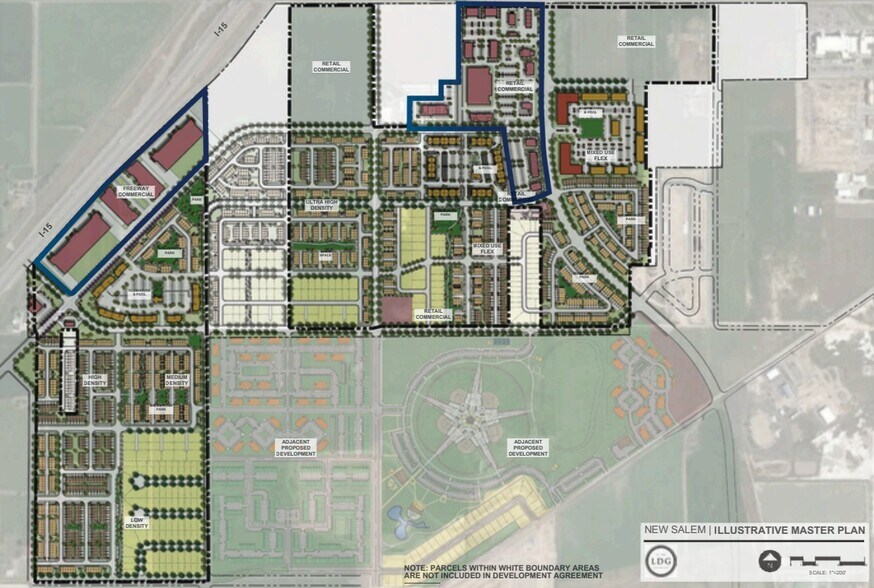 More Photos Of SR164, Spanish Fork Land For Sale