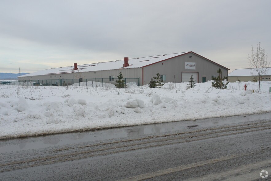 More Photos Of 14080 N Thayer Rd, Rathdrum Warehouse For Sale