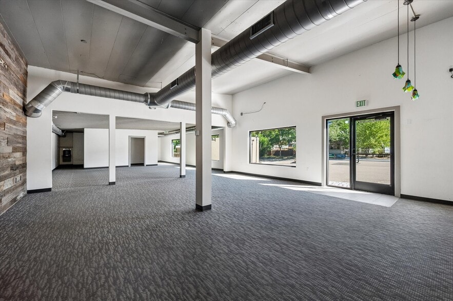More Photos Of 2120 Ford St, Golden Storefront Retail Office For Sale