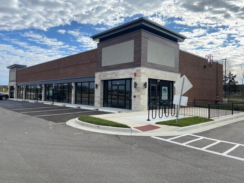 Primary Photo Of 5414 Clark Lane, Columbia General Retail For Lease