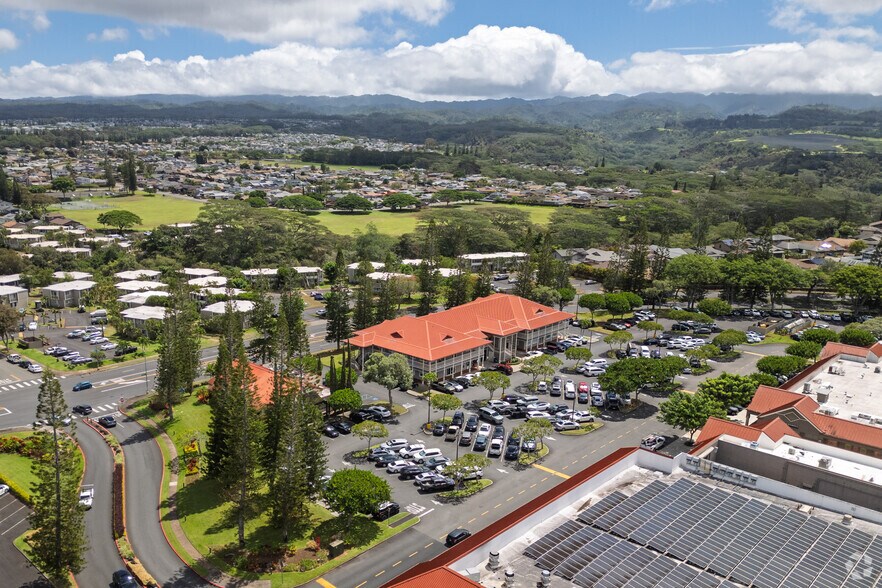 More Photos Of 95-720 Lanikuhana Ave, Mililani Medical For Lease