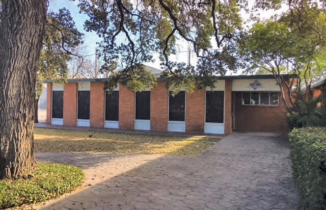 More Photos Of 540 Culebra Rd, San Antonio Manufacturing For Lease