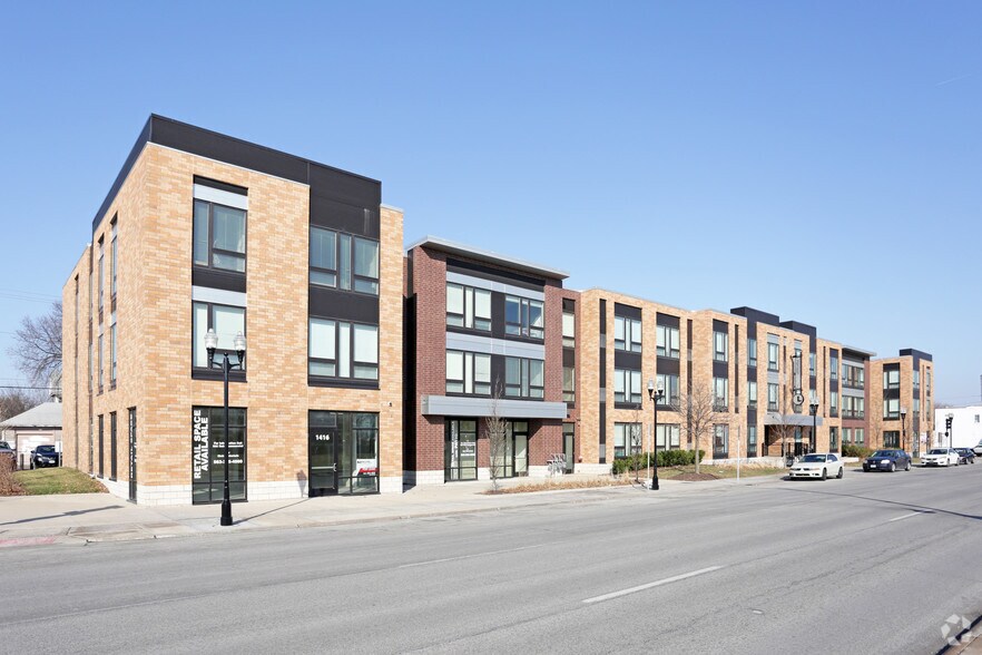 Primary Photo Of 1420 N Harrison St, Davenport Apartments For Lease