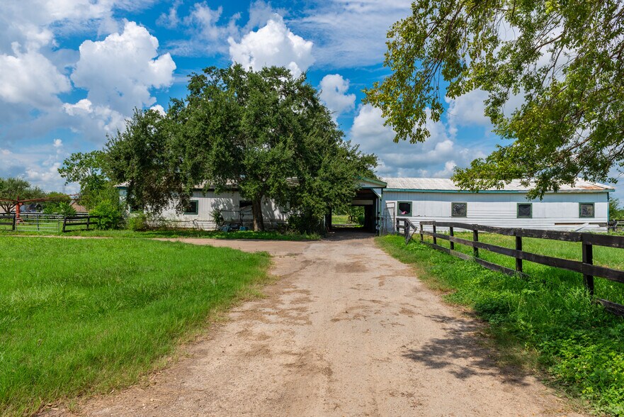 More Photos Of 3577 Katy Hockley Rd, Katy Land For Sale