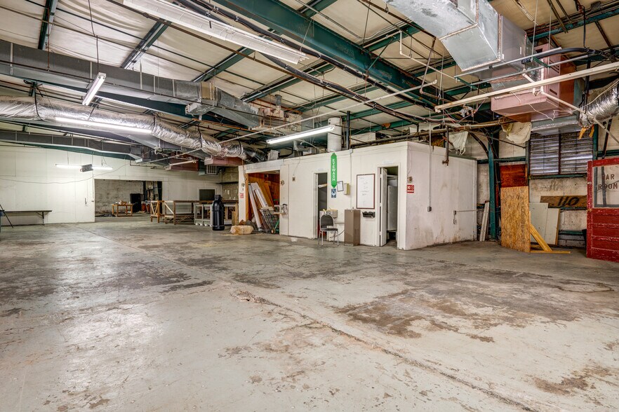 More Photos Of 1725 Davis St, Rocky Mount Warehouse For Lease