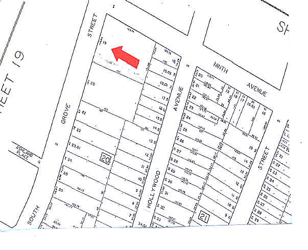 More Photos Of 110 S Grove St, East Orange Medical For Sale