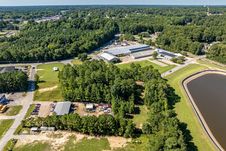 More Photos Of W Duncan Street, Lillington Land For Sale