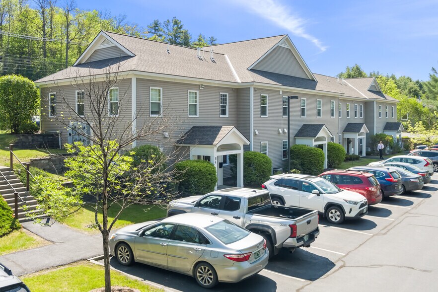 More Photos Of 367 Nh 120, Lebanon Office For Sale